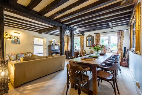 5 bedroom semi-detached house for sale, Haslemere Road, Brook, GU8
