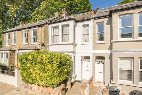 Ramsay Road, London W3