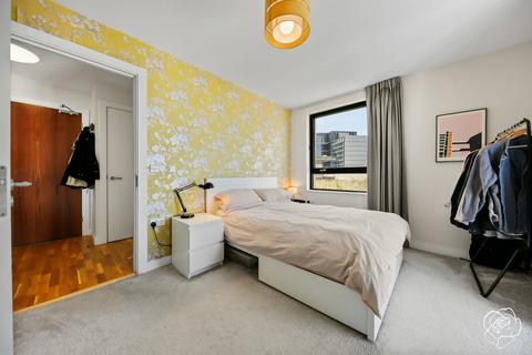 1 bedroom apartment for sale, Liberty Bridge Road, London E20