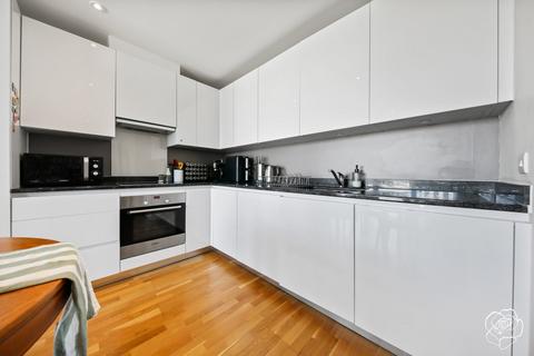 1 bedroom apartment for sale, Liberty Bridge Road, London E20