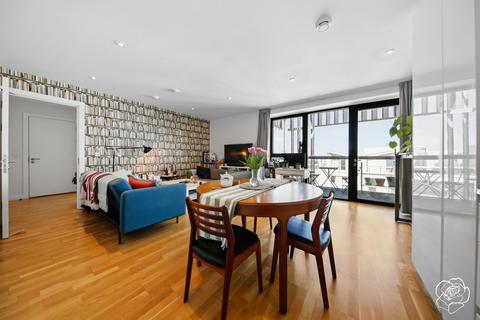1 bedroom apartment for sale, Liberty Bridge Road, London E20