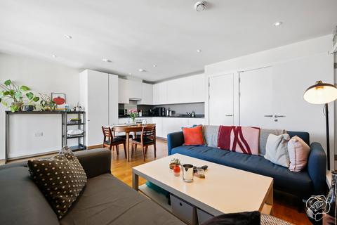 1 bedroom apartment for sale, Liberty Bridge Road, London E20