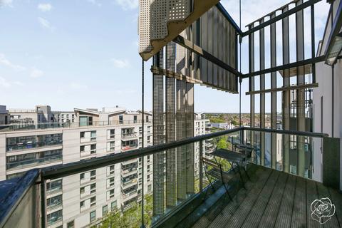 1 bedroom apartment for sale, Liberty Bridge Road, London E20