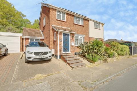 undefined, Sandown Road, Benfleet SS7