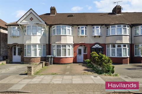 Chatsworth Drive, Enfield