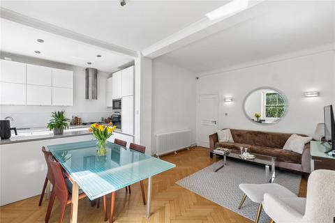 2 bedroom apartment for sale, Arundel Gardens, London, W11