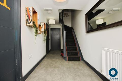 5 bedroom townhouse to rent, Cheltenham Lane, Bristol BS6