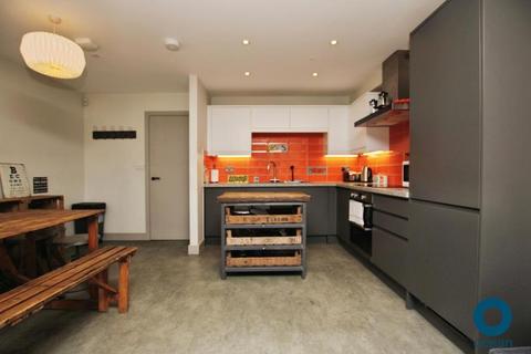 5 bedroom townhouse to rent, Cheltenham Lane, Bristol BS6