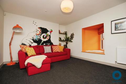 5 bedroom townhouse to rent, Cheltenham Lane, Bristol BS6