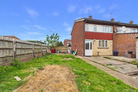 Tamar Way, Langley, Berkshire, SL3
