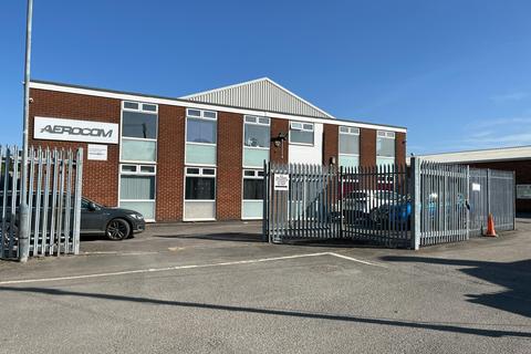 Industrial development to rent, 4 Telford Rd Exhall CV7 9ES