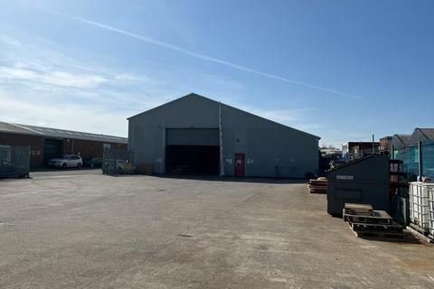 Industrial development to rent, 4 Telford Rd Exhall CV7 9ES