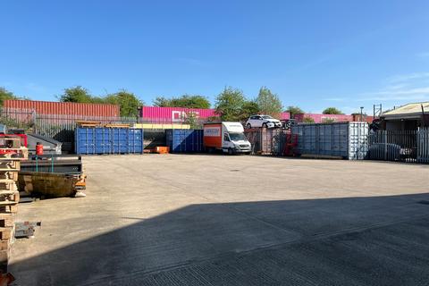 Industrial development to rent, 4 Telford Rd Exhall CV7 9ES