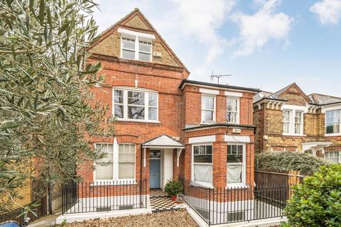 Palace Road, London SW2