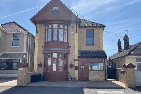 undefined, Alexandra Road, Gorseinon, Swansea