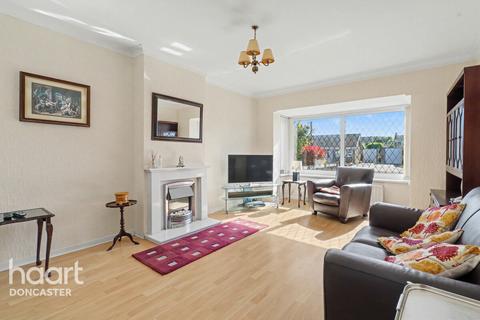 2 bedroom semi-detached bungalow for sale, Stoops Lane, Bessacarr, Doncaster