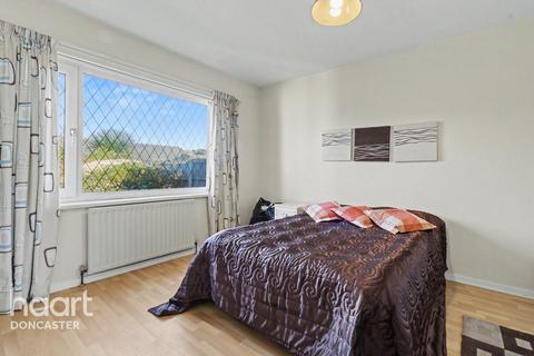 2 bedroom semi-detached bungalow for sale, Stoops Lane, Bessacarr, Doncaster