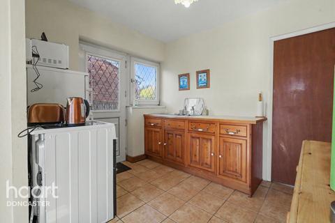 2 bedroom semi-detached bungalow for sale, Stoops Lane, Bessacarr, Doncaster
