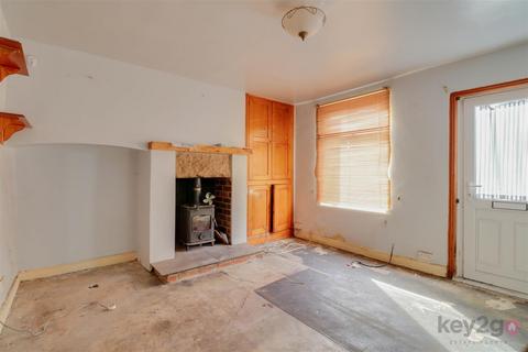 2 bedroom terraced house for sale, Lightwood Road, Marsh Lane, Sheffield, S21