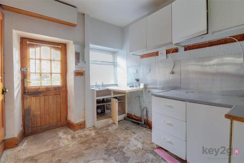 2 bedroom terraced house for sale, Lightwood Road, Marsh Lane, Sheffield, S21