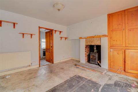 2 bedroom terraced house for sale, Lightwood Road, Marsh Lane, Sheffield, S21