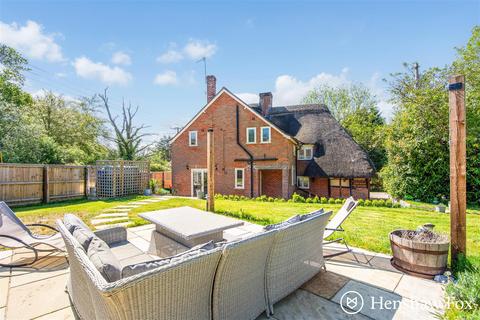 4 bedroom cottage for sale, Brook, Lyndhurst, Hampshire
