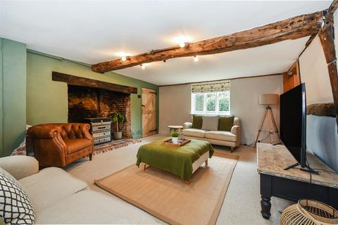 4 bedroom cottage for sale, Brook, Lyndhurst, Hampshire