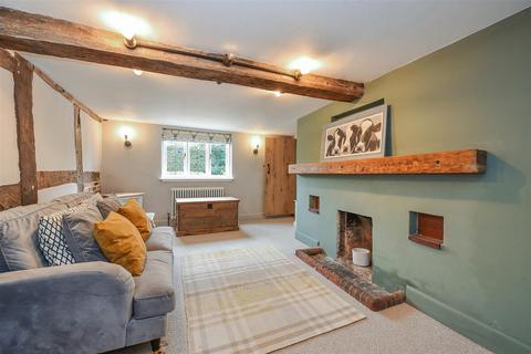 4 bedroom cottage for sale, Brook, Lyndhurst, Hampshire