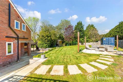 4 bedroom cottage for sale, Brook, Lyndhurst, Hampshire