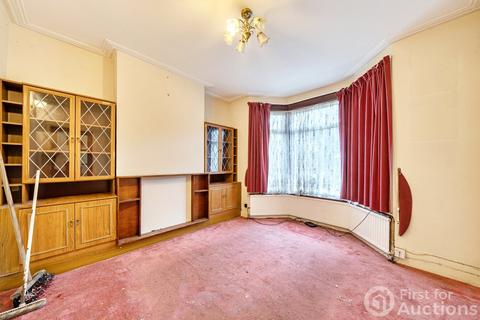 4 bedroom terraced house for sale, Gurdon Road, London