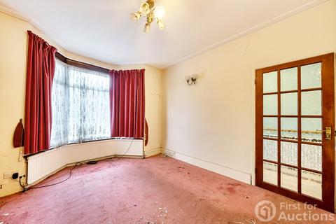 4 bedroom terraced house for sale, Gurdon Road, London