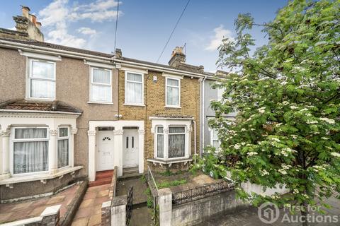 4 bedroom terraced house for sale, Gurdon Road, London