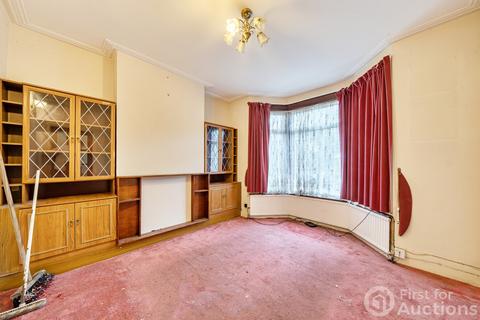 4 bedroom terraced house for sale, Gurdon Road, London