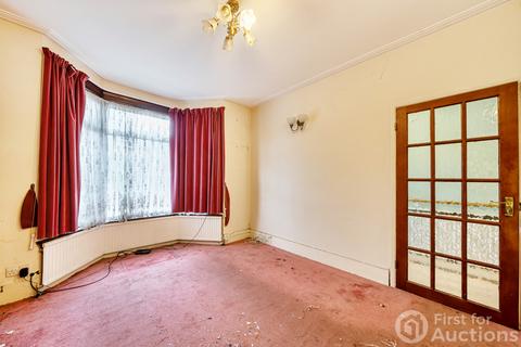 4 bedroom terraced house for sale, Gurdon Road, London