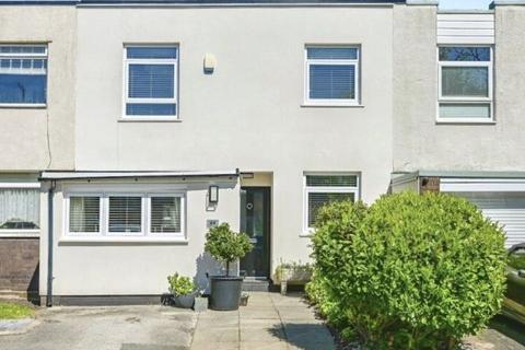 Terraced house - Verdala Park, Liverpool, Merseyside, L18