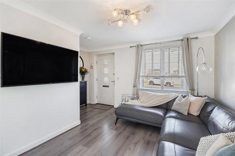 2 bedroom terraced house for sale, Lennox Drive, Gartcosh, Glasgow, North Lanarkshire, G69