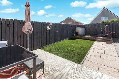 2 bedroom terraced house for sale, Lennox Drive, Gartcosh, Glasgow, North Lanarkshire, G69