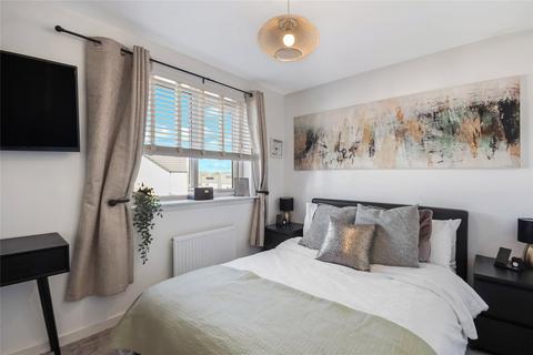 2 bedroom terraced house for sale, Lennox Drive, Gartcosh, Glasgow, North Lanarkshire, G69