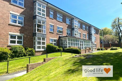 2 bedroom flat for sale, Beecholm Court, Sunderland SR2