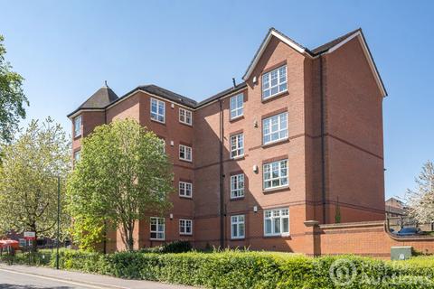 2 bedroom apartment for sale, Aragon Court, Raleigh Street, Nottingham