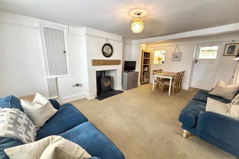 2 bedroom cottage for sale, High Street, Topsham