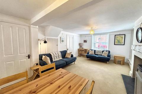 2 bedroom cottage for sale, High Street, Topsham