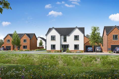 5 bedroom detached house for sale, Fortibus Fields, Apsham Grange, Topsham