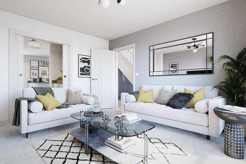 5 bedroom detached house for sale, Fortibus Fields, Apsham Grange, Topsham