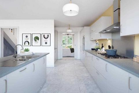 5 bedroom detached house for sale, Fortibus Fields, Apsham Grange, Topsham