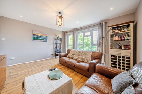 Solon New Road Estate, Clapham, London, SW4