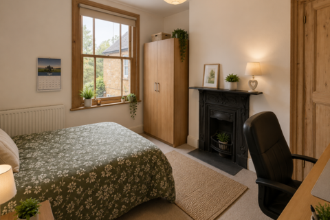 1 bedroom in a house share to rent, Howard Road, Leicester LE2