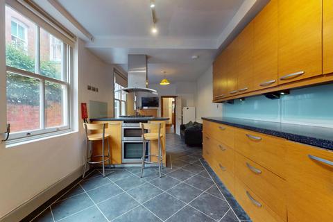 1 bedroom in a house share to rent, Howard Road, Leicester LE2