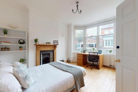 1 bedroom in a house share to rent, Howard Road, Leicester LE2