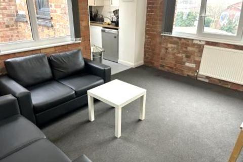 4 bedroom house to rent, Lower Brown Street, Leicester LE1